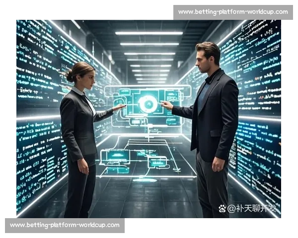 AI观赛时代，你准备好迎接这场变革了吗