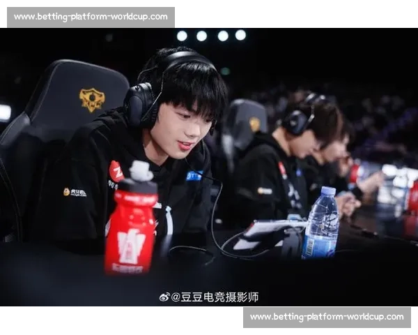 “老骥伏枥，志在千里”！专访老将，看他对电竞的热爱有多深