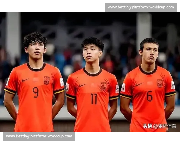 亚洲球队能否崛起2026世界杯助攻榜中国制造 亚洲球队能否崛起2026世界杯助攻榜中国制造