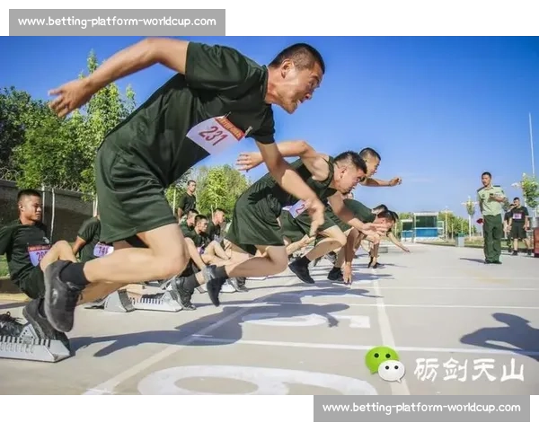传承,是体育最动人的叙事,你感受到了吗 传承,是体育最动人的叙事,你感受到了吗
