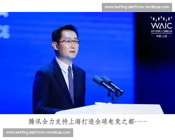 告别“小众”标签，电竞在国际舞台上赢得尊重了吗
