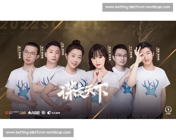 官宣！电竞与传统体育深度融合，携手共创辉煌！